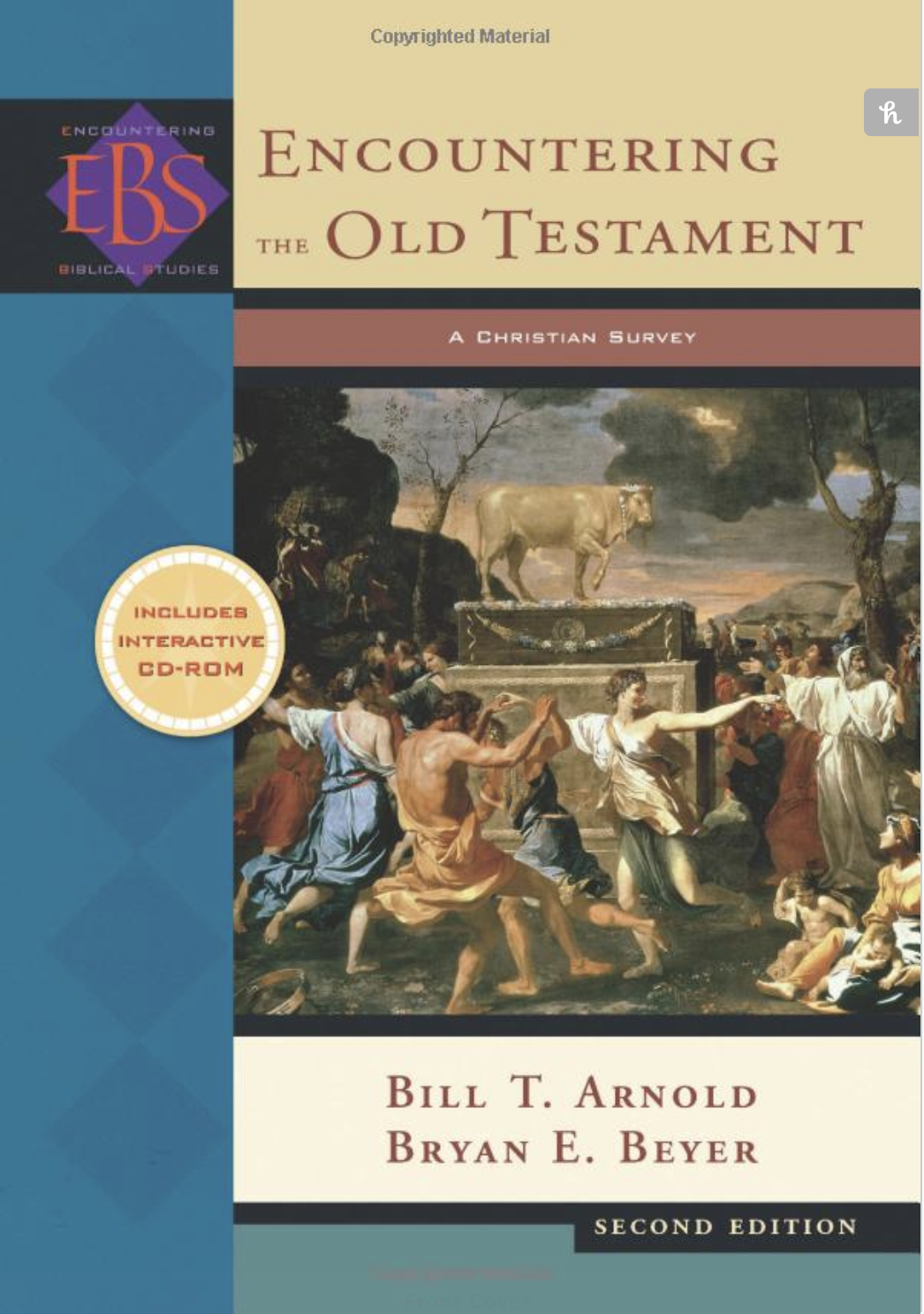 Old Testament Survey – Certified Level (LM-OTS)